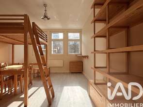 Vente Appartement T1Nantes