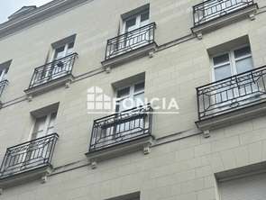Vente Appartement T1Nantes