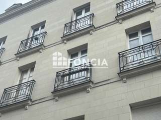 Vente appartement 1 pièce Vente appartement 1 pièce