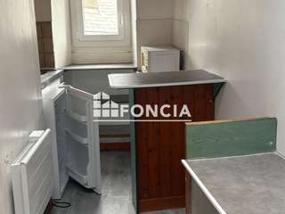 Vente appartement 1 pièce Vente appartement 1 pièce