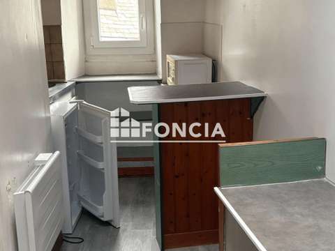 Vente appartement 1 pièce Vente appartement 1 pièce