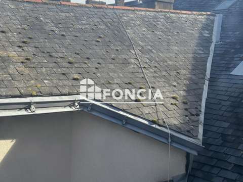 Vente appartement 1 pièce Vente appartement 1 pièce