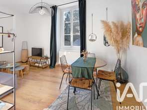 Vente Appartement 2 piècesNantes