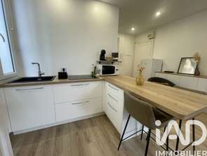 Vente Appartement T1Nantes