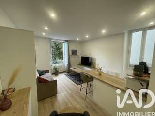 Vente appartement 1 pièce Vente appartement 1 pièce