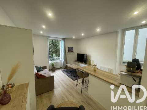 Vente appartement 1 pièce Vente appartement 1 pièce