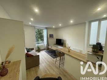 Vente appartement 1 pièce Vente appartement 1 pièce