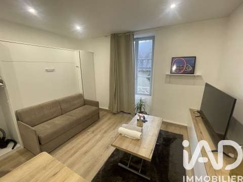 Vente appartement 1 pièce Vente appartement 1 pièce