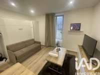 Vente appartement 1 pièce Vente appartement 1 pièce