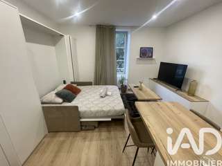 Vente appartement 1 pièce Vente appartement 1 pièce
