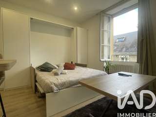 Vente appartement 1 pièce Vente appartement 1 pièce