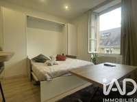 Vente appartement 1 pièce Vente appartement 1 pièce