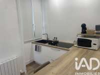Vente appartement 1 pièce Vente appartement 1 pièce