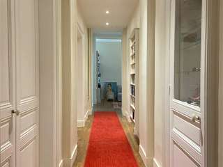 Vente appartement 6 pièces