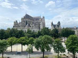 Vente Appartement 6 pièces +Nantes