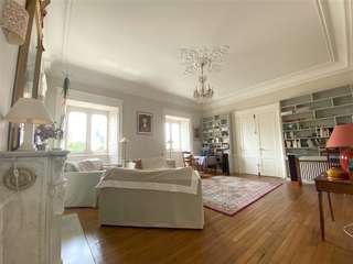 Vente appartement 6 pièces