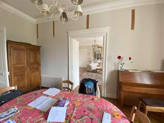 Vente appartement 6 pièces