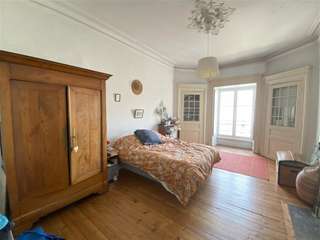 Vente appartement 6 pièces