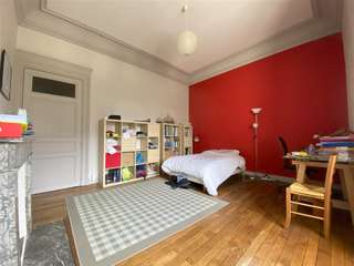Vente appartement 6 pièces