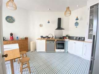 Vente appartement 6 pièces