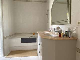 Vente appartement 6 pièces