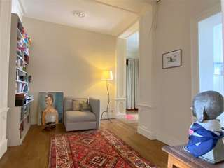 Vente appartement 6 pièces