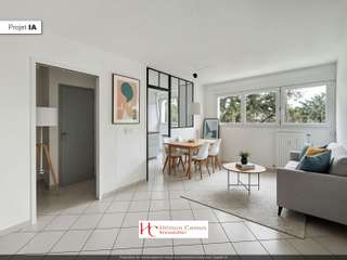 Vente appartement 3 pièces Vente appartement 3 pièces