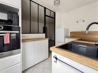 Vente appartement 3 pièces Vente appartement 3 pièces