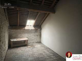Vente Studio 1 pièce