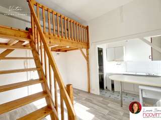 Vente Studio 1 pièce