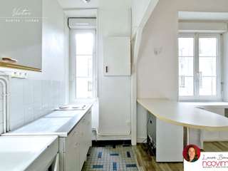 Vente Studio 1 pièce