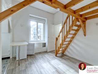 Vente Studio 1 pièce