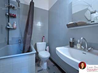 Vente Studio 1 pièce