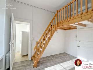 Vente Studio 1 pièce