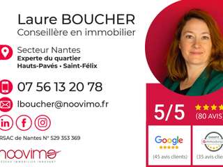 Vente Studio 1 pièce