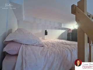 Vente Studio 1 pièce