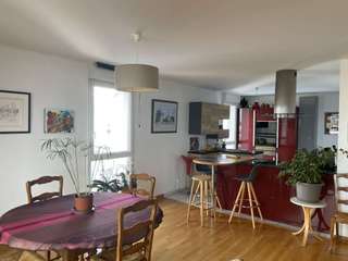 Vente appartement 4 pièces Vente appartement 4 pièces
