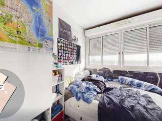 Vente Chambre 2 pièces