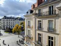 Vente appartement 5 pièces Vente appartement 5 pièces