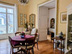 Vente Appartement 5 piècesNantes