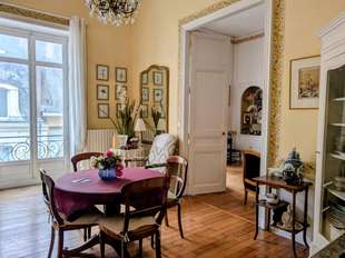 Photo Vente appartement Nantes