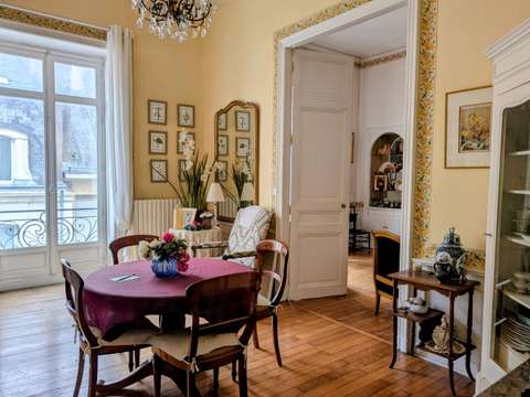 Vente appartement 5 pièces Nantes 44