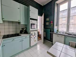 Vente appartement 5 pièces