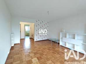 Vente Appartement 3 piècesNantes
