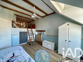 Vente appartement 8 pièces Vente appartement 8 pièces
