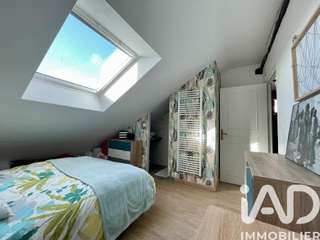 Vente appartement 8 pièces Vente appartement 8 pièces