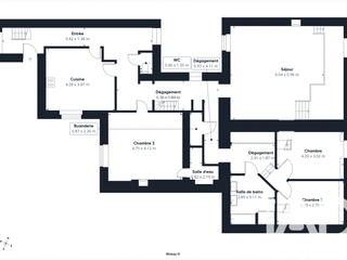 Vente appartement 8 pièces Vente appartement 8 pièces