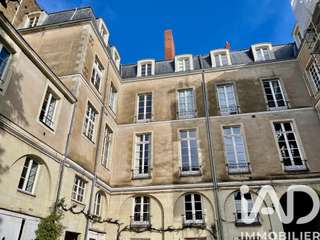 Vente appartement 8 pièces Vente appartement 8 pièces