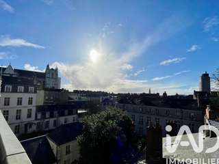 Vente appartement 8 pièces Vente appartement 8 pièces
