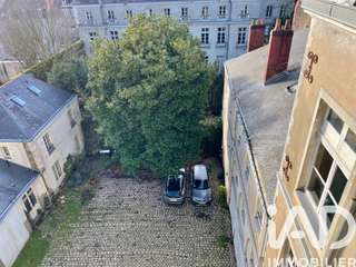 Vente appartement 8 pièces Vente appartement 8 pièces